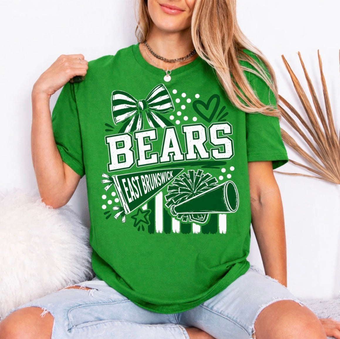 Bears spirit shirt - tshirts, sweatshirts, hoodies - 005