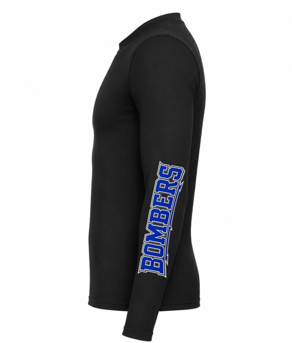 Bombers compression shirts - 040