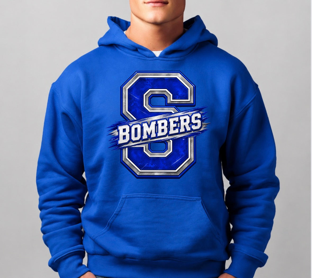 Large S Bombers - tshirts, sweatshirts, hoodies - 053