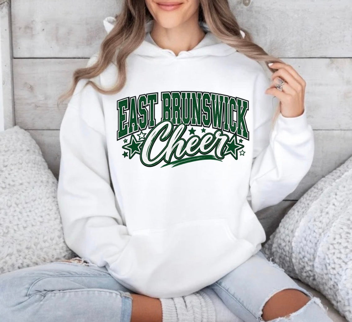 East Brunswick Cheer - tshirts, sweatshirts, hoodies - 004