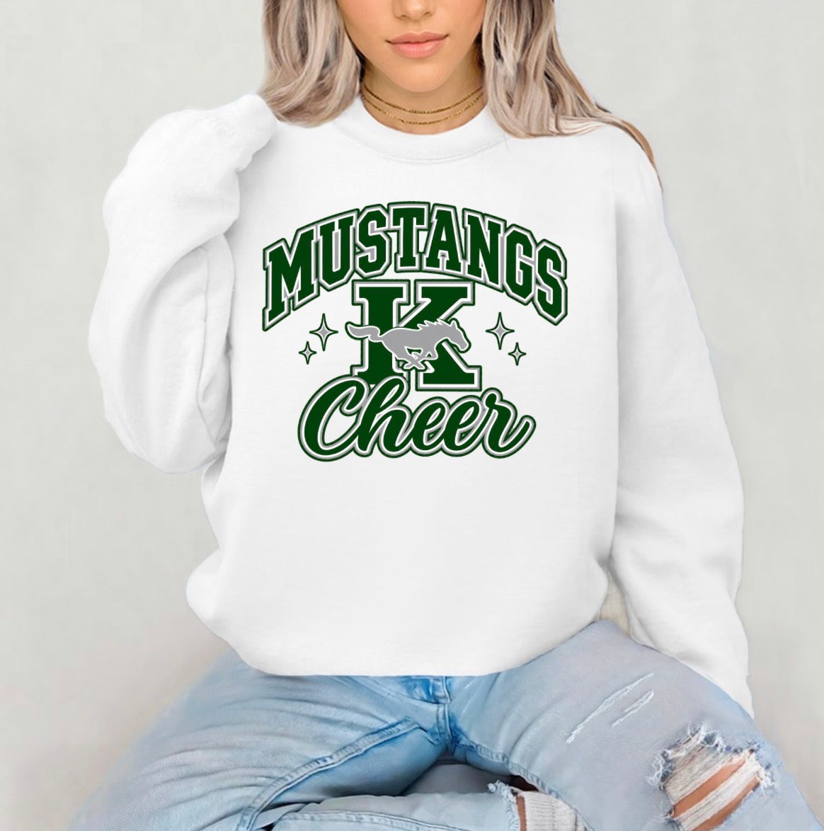 Kennedy cheer - tshirts, sweatshirts, hoodies - 008