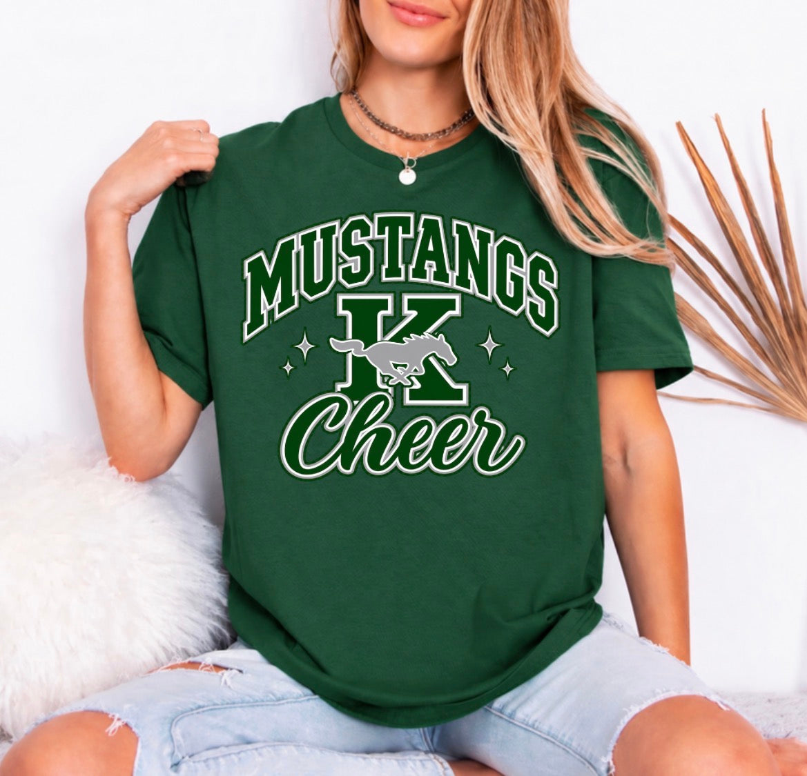 Kennedy cheer - tshirts, sweatshirts, hoodies - 008