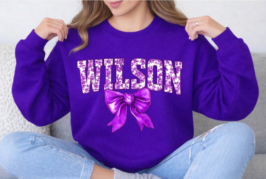 Wilson floral design shirt - 003