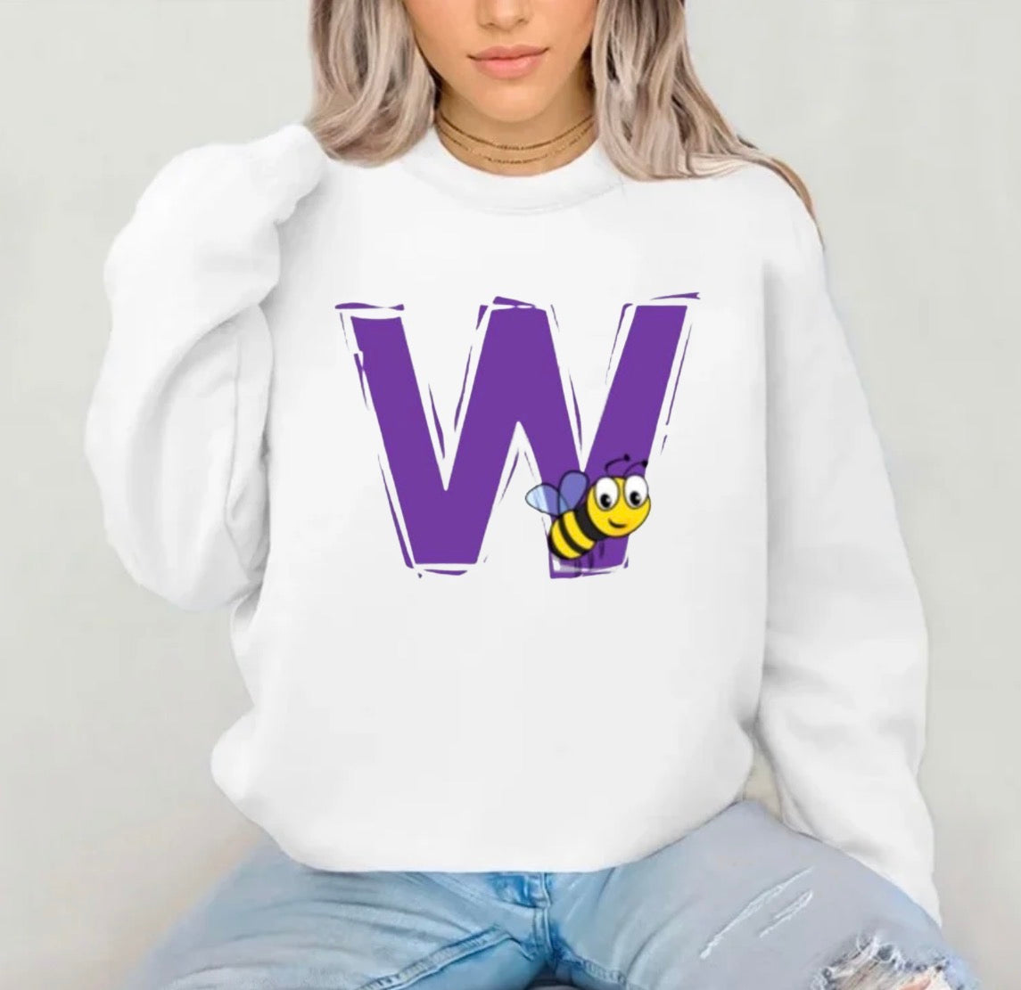 Wilson logo shirt - 002