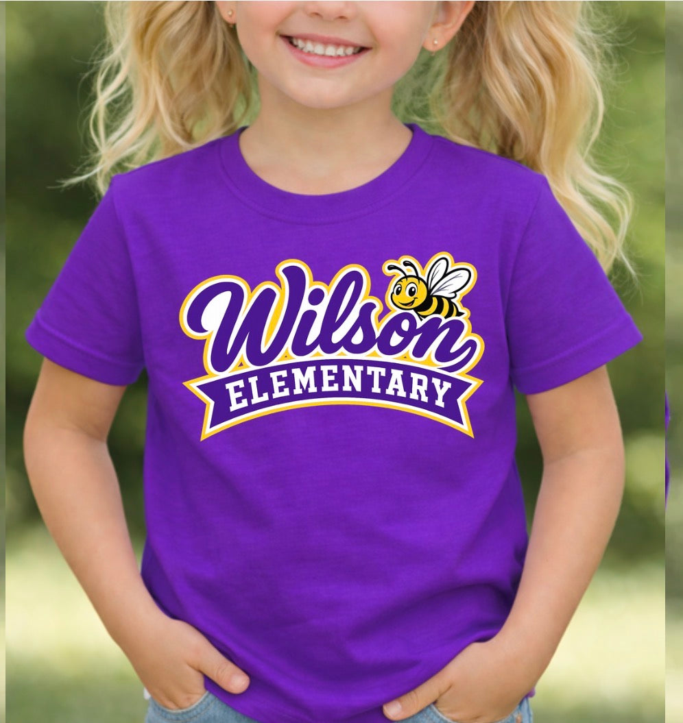 Wilson Elementary bee - 017