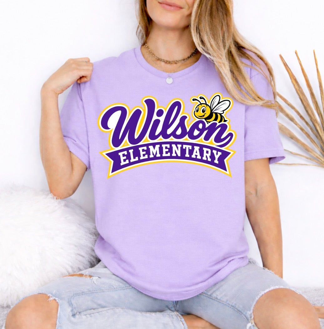Wilson Elementary bee - 017