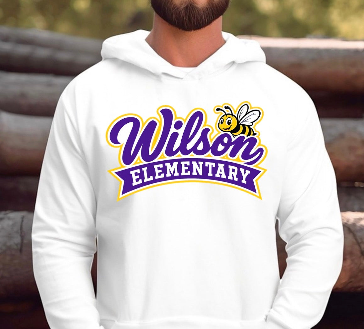 Wilson Elementary bee - 017